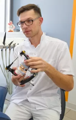 Саврасов Сергей Владимирович