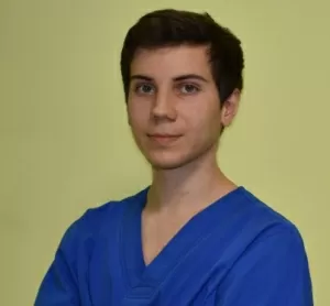 Чувилев Кирилл Михайлович