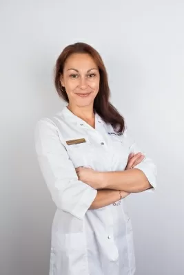 Шиленкова Светлана Викторовна