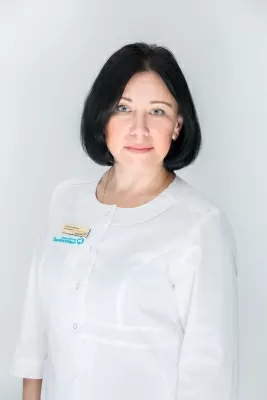 Анфимова Ирина Николаевна