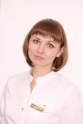 Коновалова Ольга Юрьевна