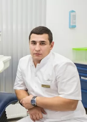 Данилов Сергей Владимирович