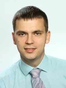 Картошкин Алексей Александрович