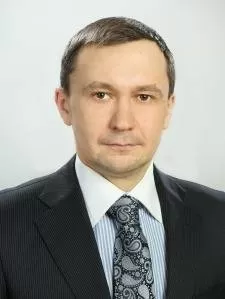 Барыбин Денис Владимирович