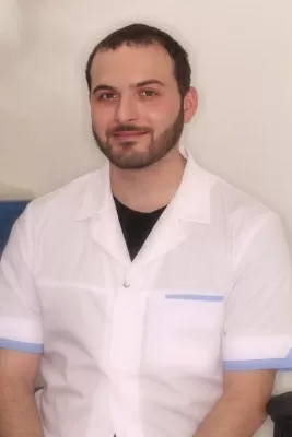 Авакян Михаил Давидович