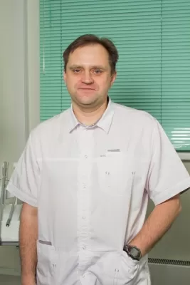 Сергеев Евгений Владимирович