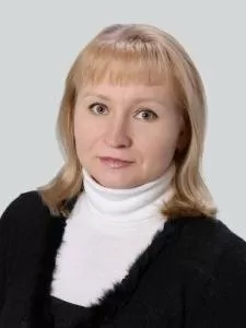 Макарова Ольга Викторовна