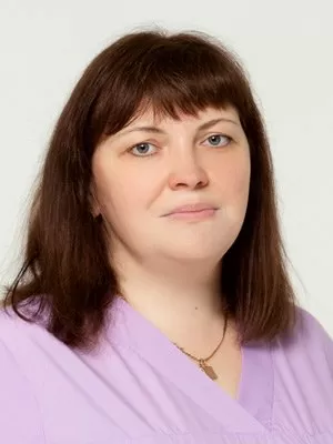 Целикова Светлана Александровна