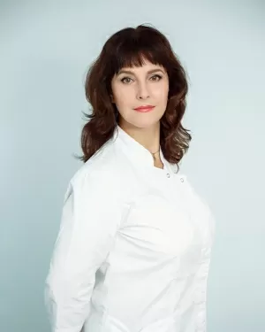 Янушкевич Анна Юрьевна