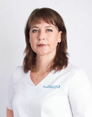 Матвейчук Лада Владиславовна