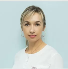 Корнева Александра Юрьевна