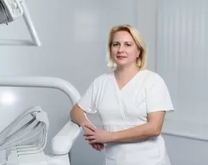 Зотова Юлия Валерьевна