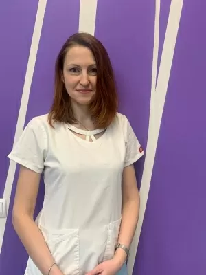 Шиманова Светлана Михайловна