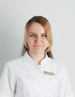 Ковалева Наталья Николаевна