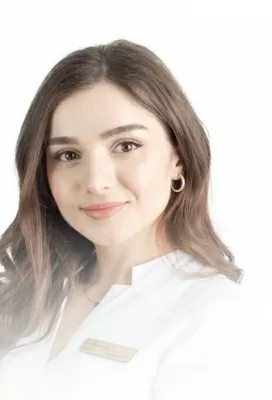 Елинян Рита Вардановна