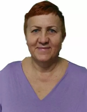 Королева Лидия Валентиновна