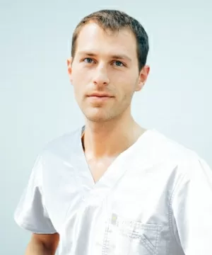 Асанов Арсен Сулейманович