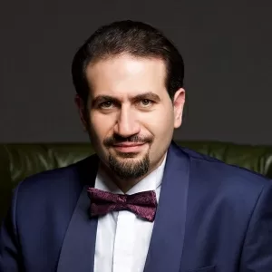 Абрамян Соломон Маисович