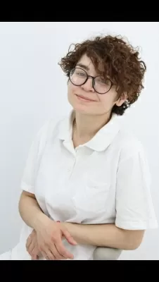 Тадтаева Мадина Павловна