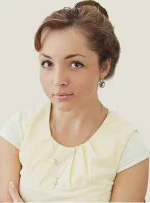 Дмитриева Анна Сергеевна