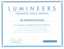 Барсегян Севак Нодарович