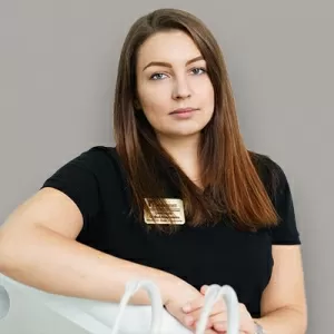 Сиюткина Софья Андреевна