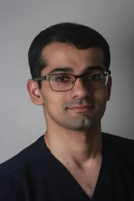 Асланов Ильгар Натигович