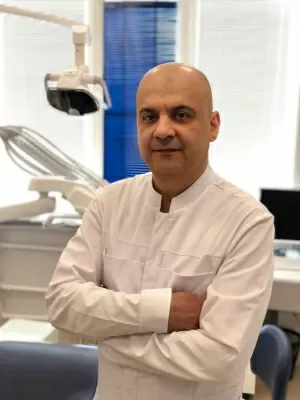 Айвазян Артур Григорьевич