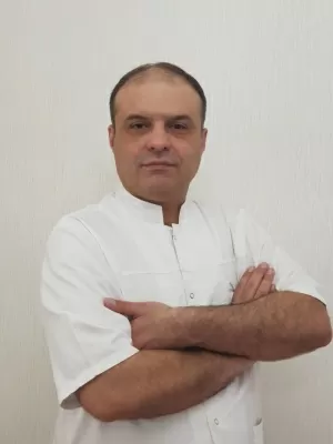 Айвазян Карен Григорьевич