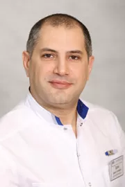 Зазян Армен Гагикович