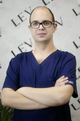 Гаврилов Владислав Алексеевич