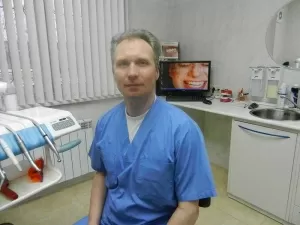 Глаголев Михаил Юрьевич