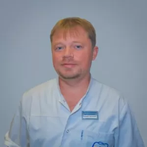 Гомзин Андрей Сергеевич