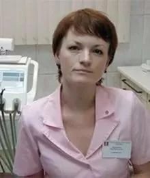 Боровицкая Вера Николаевна