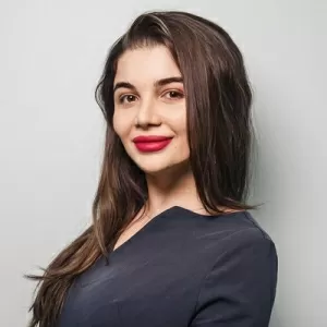 Узденова Мариям Ялмаровна