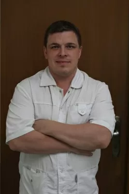 Варсегов Константин Радикович