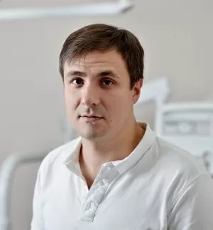 Могинов Данис