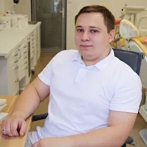 Бартеньев Александр Юрьевич