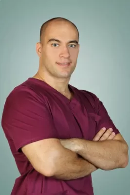 Ткаченко Константин Владимирович