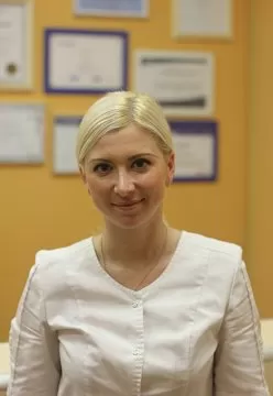 Рацимор Катрина Олеговна