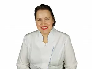 Задорожко Марина Владимировна