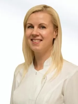 Малахова Юлия Владимировна