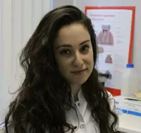 Анташкиева Хава Хамзатовна