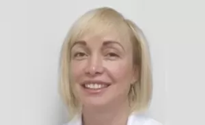 Соколова Марианна Львовна