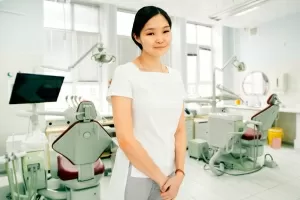 Ошорова Очирма Баировна