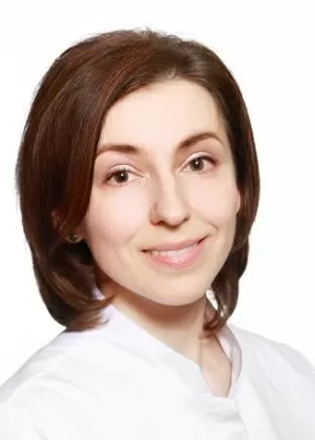 Пискунова Анна Александровна