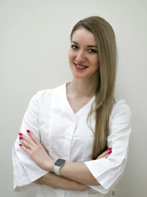 Фиронова Марина Алексеевна