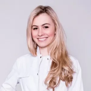 Сорокина Дарина Сергеевна