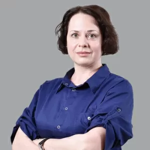Сизикова Юлия Вячеславна
