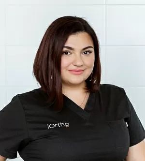 Оганесян Диана